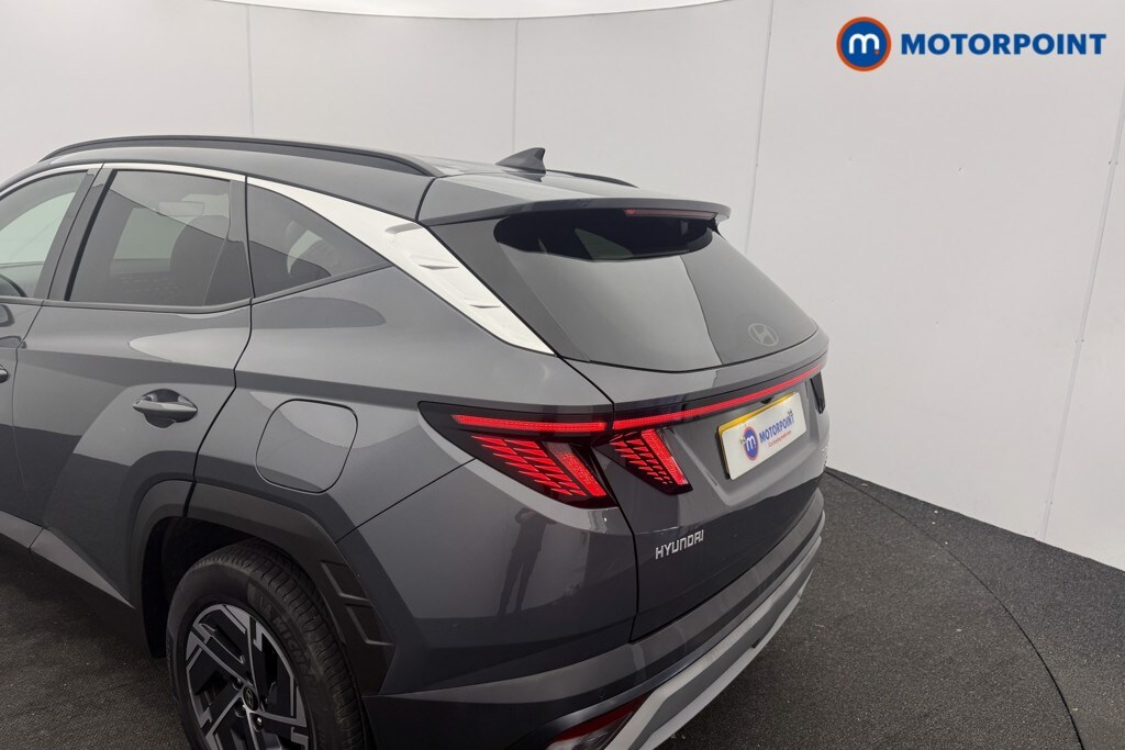 Used Hyundai TUCSON 2024 for sale - 77741351: Photo 32