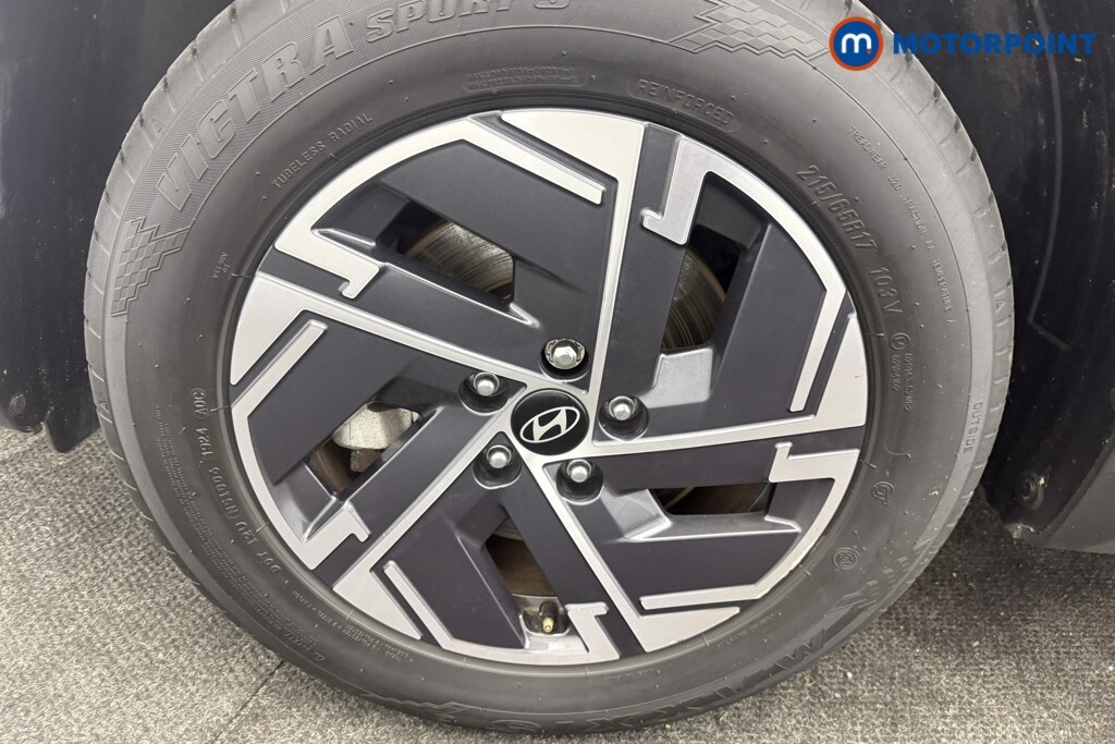 Used Hyundai TUCSON 2024 for sale - 77741351: Photo 33