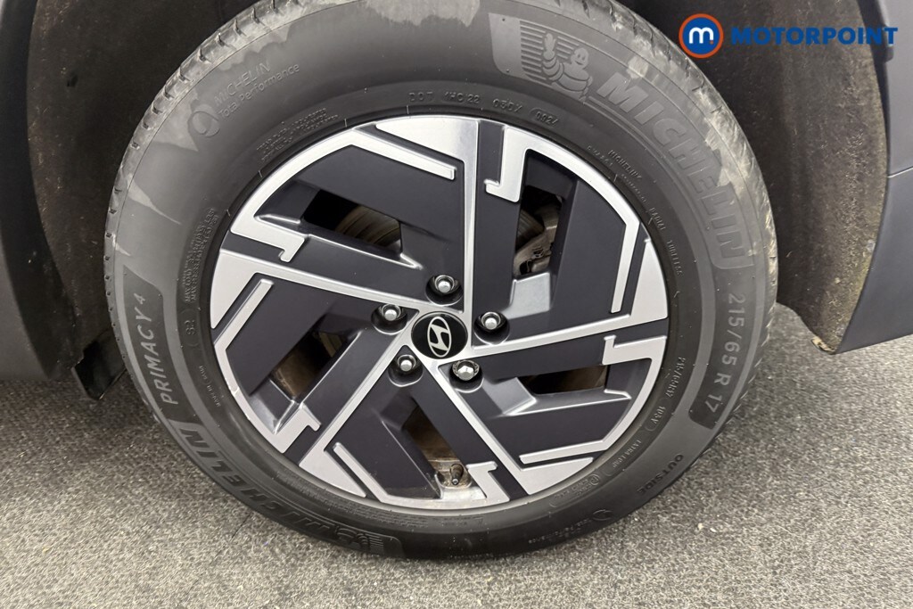 Used Hyundai TUCSON 2024 for sale - 77741351: Photo 34