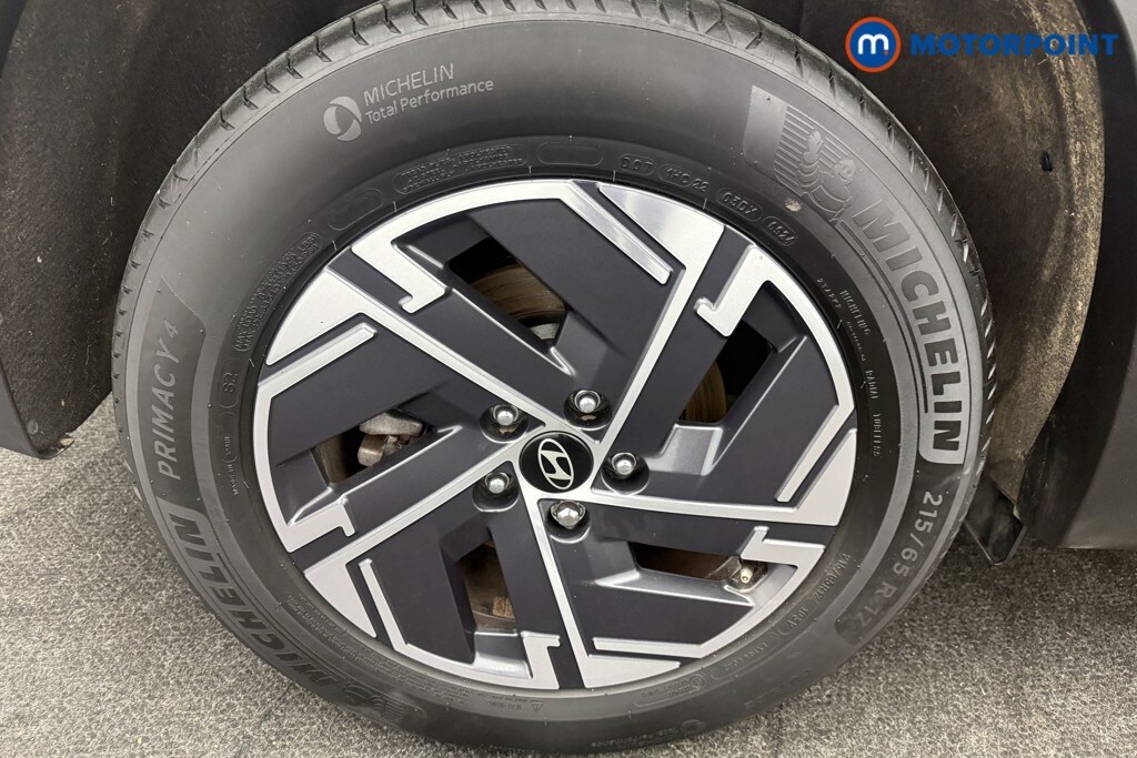 Used Hyundai TUCSON 2024 for sale - 77741351: Photo 35