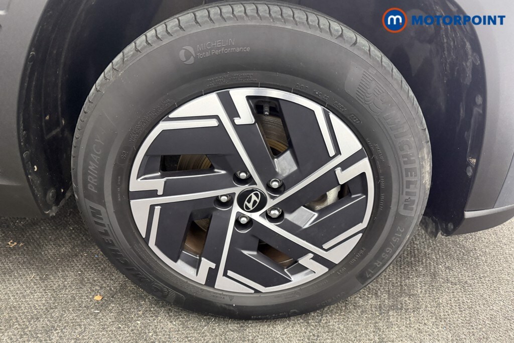 Used Hyundai TUCSON 2024 for sale - 77741351: Photo 36