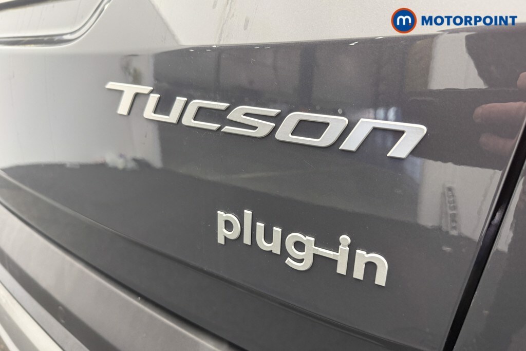 Used Hyundai TUCSON 2024 for sale - 77741351: Photo 37