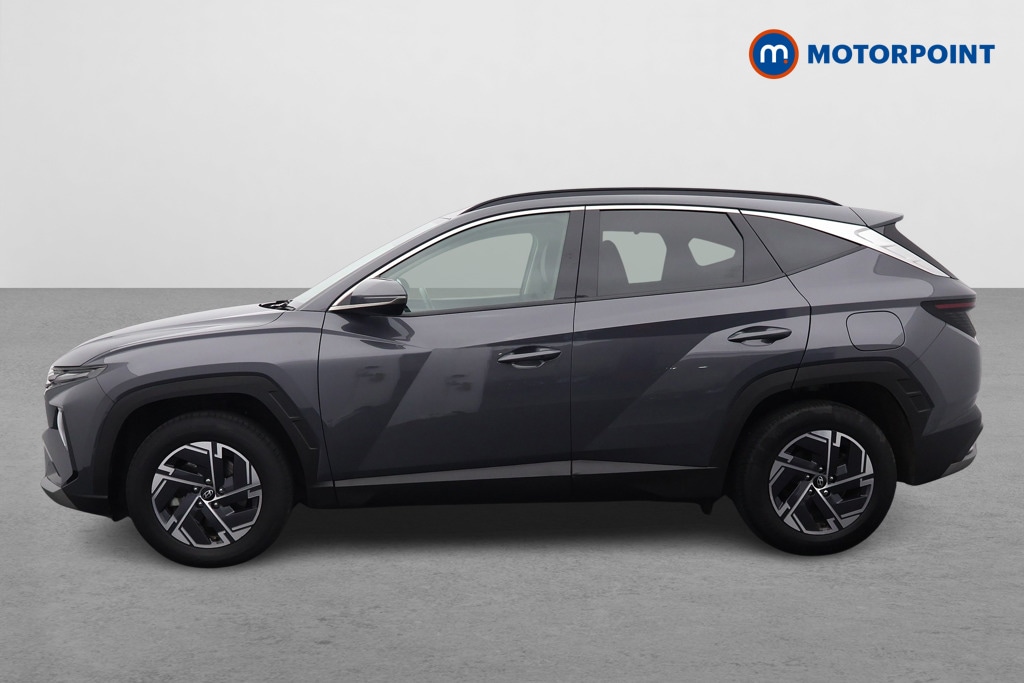 Used Hyundai TUCSON 2024 for sale - 77741351: Photo 4