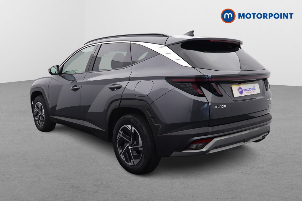 Used Hyundai TUCSON 2024 for sale - 77741351: Photo 5