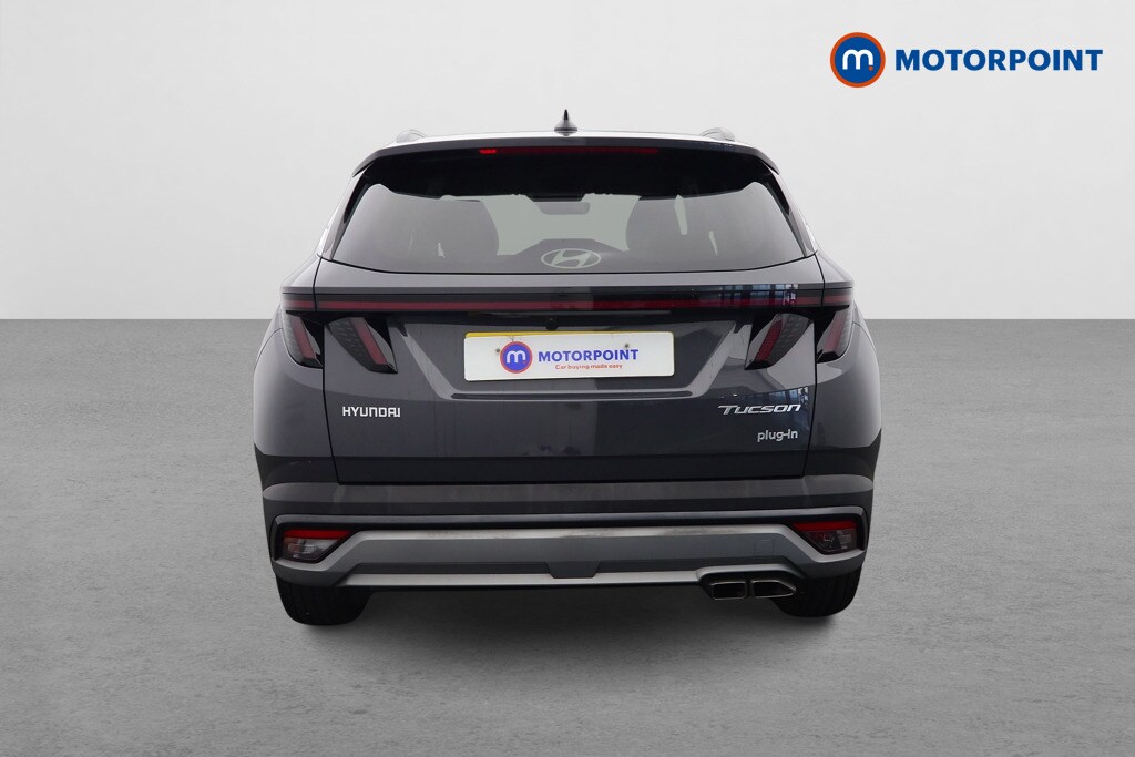 Used Hyundai TUCSON 2024 for sale - 77741351: Photo 6