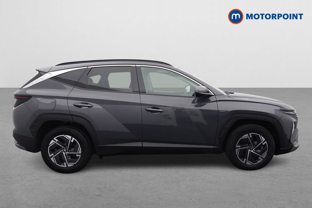 Used Hyundai TUCSON 2024 for sale - 77741351: Photo 8