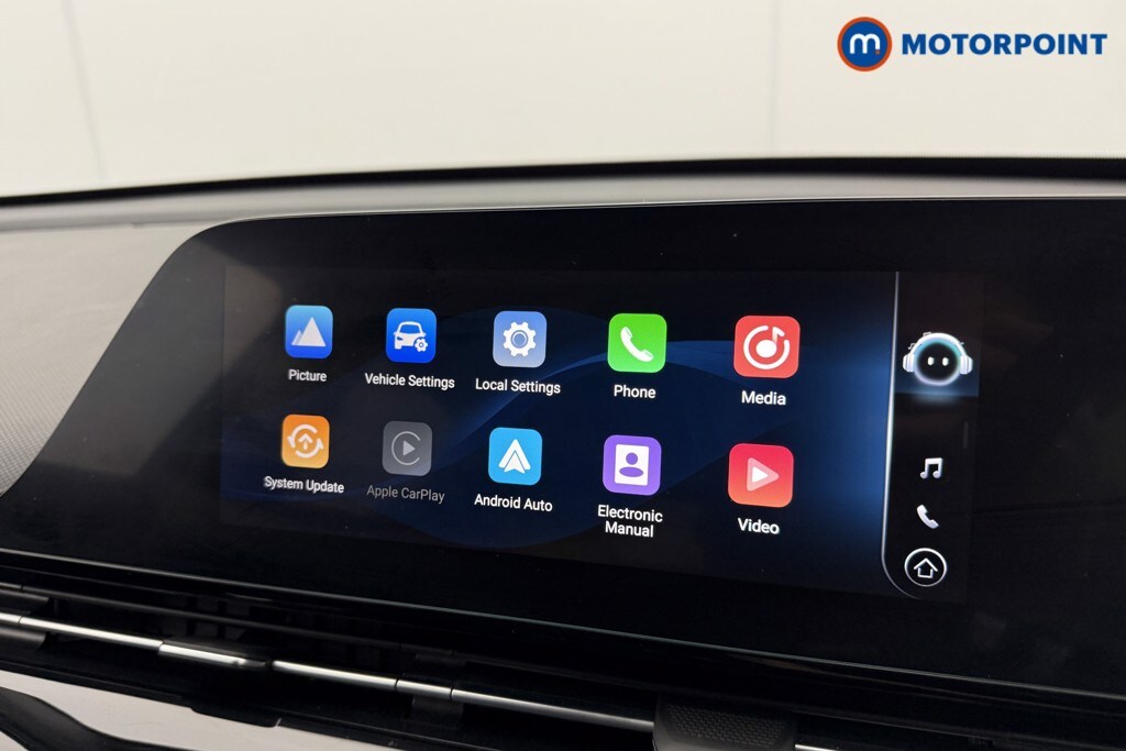 Used Omoda OMODA 5 2025 for sale - 78143947: Photo 10