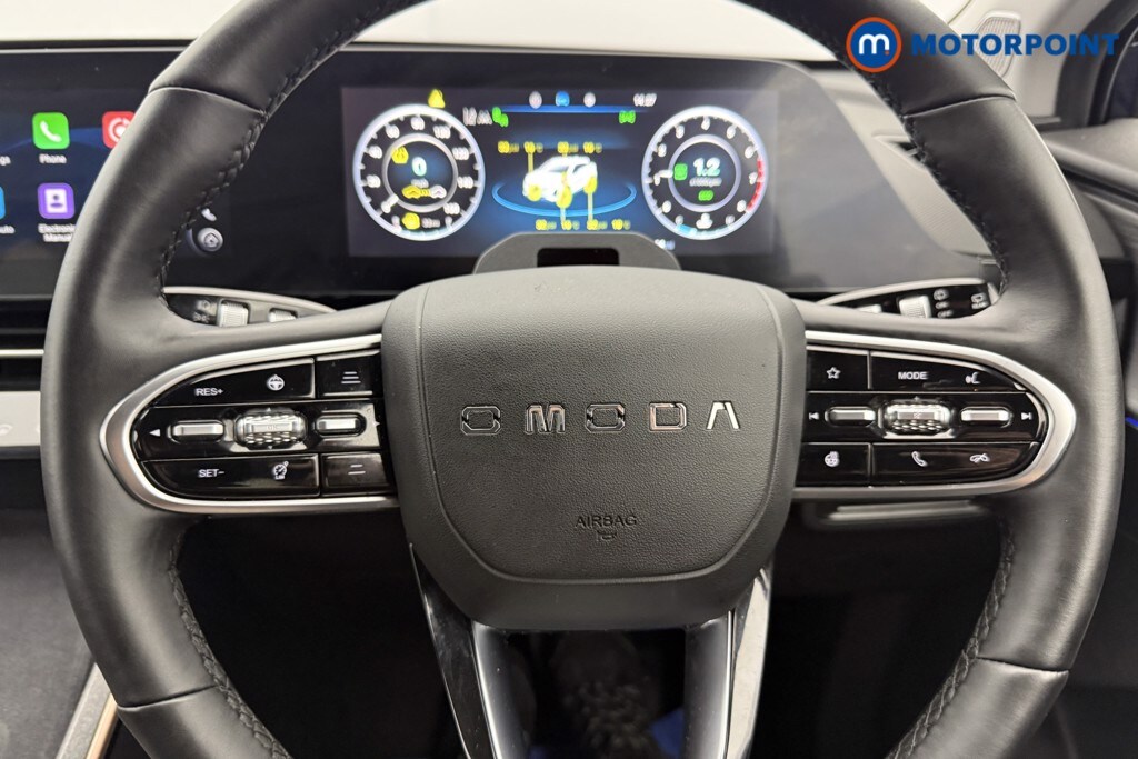 Used Omoda OMODA 5 2025 for sale - 78143947: Photo 12