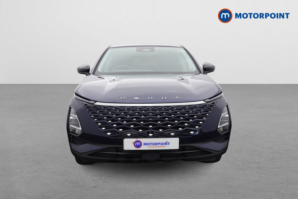 Used Omoda OMODA 5 2025 for sale - 78143947: Photo 2