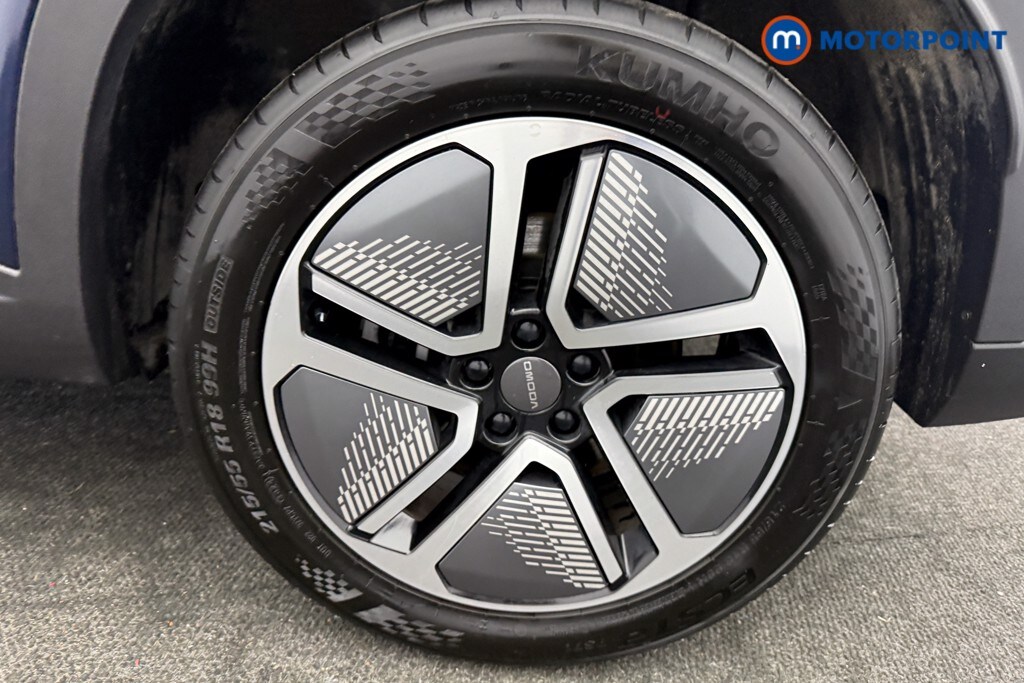 Used Omoda OMODA 5 2025 for sale - 78143947: Photo 28