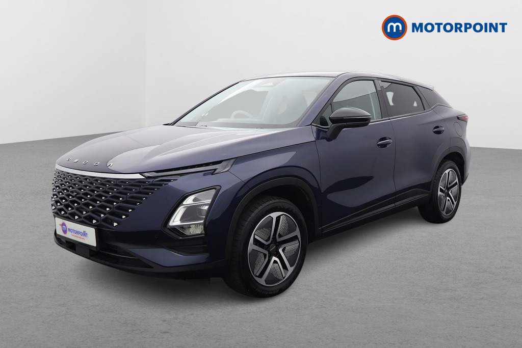 Used Omoda OMODA 5 2025 for sale - 78143947: Photo 3