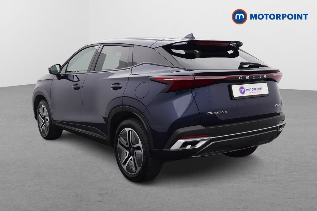 Used Omoda OMODA 5 2025 for sale - 78143947: Photo 5
