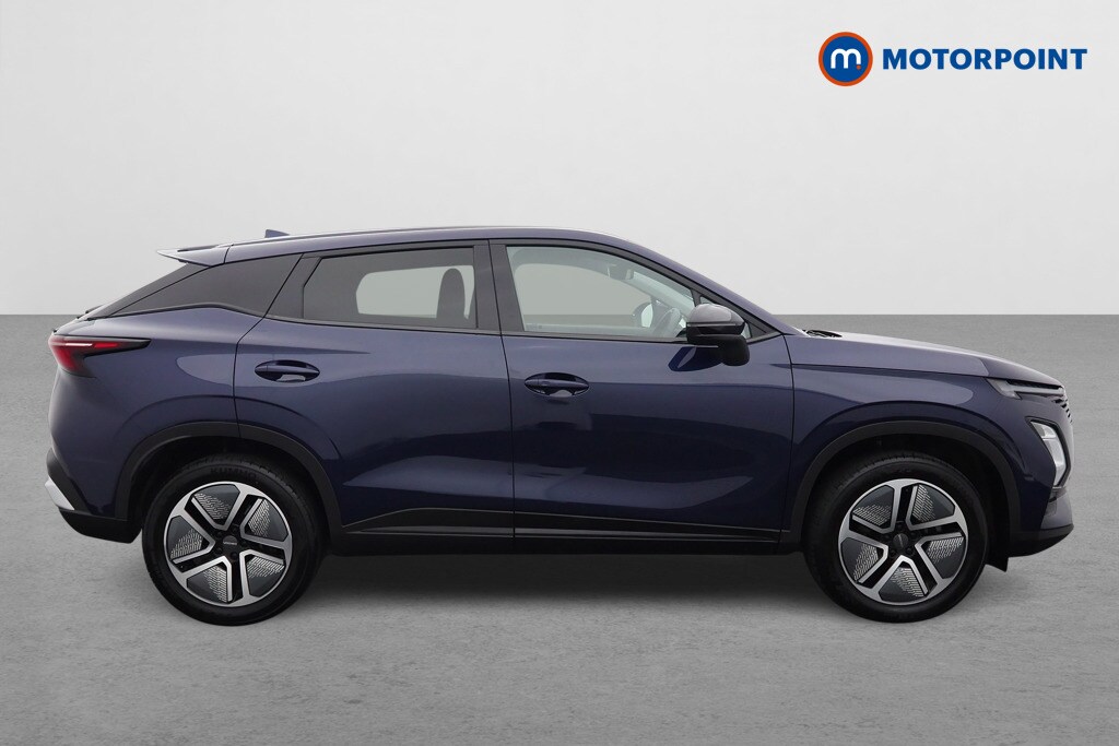 Used Omoda OMODA 5 2025 for sale - 78143947: Photo 8