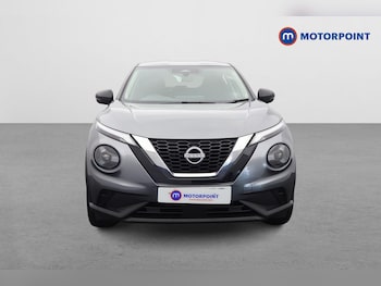 Used Nissan Juke 2024 for sale - 75434645: Photo