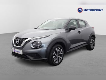 Used Nissan Juke 2024 for sale - 75434645: Photo