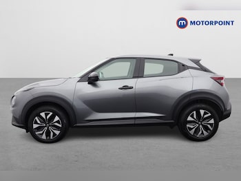 Used Nissan Juke 2024 for sale - 75434645: Photo
