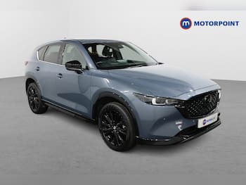 Used Mazda CX-5 2022 for sale - 79639295: Photo
