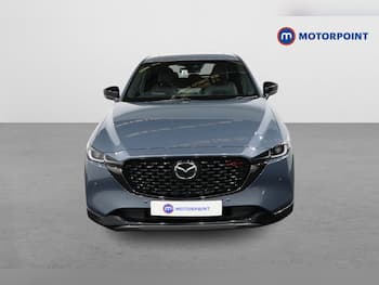 Used Mazda CX-5 2022 for sale - 79639295: Photo
