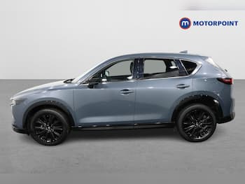 Used Mazda CX-5 2022 for sale - 79639295: Photo