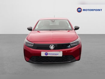 Used Vauxhall Corsa 2023 for sale - 78717608: Photo