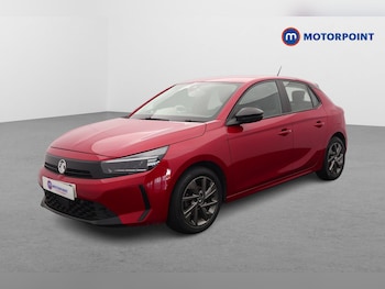 Used Vauxhall Corsa 2023 for sale - 78717608: Photo