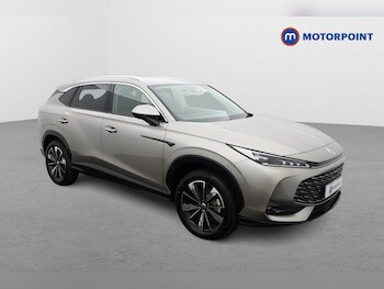 Used MG MG HS 2025 for sale - 78344555: Photo