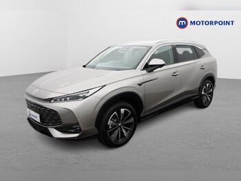 Used MG MG HS 2025 for sale - 78344555: Photo