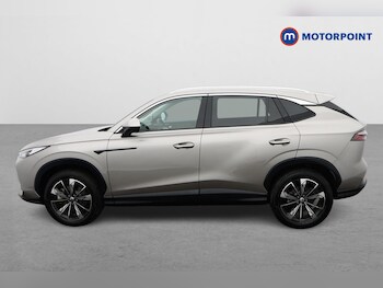 Used MG MG HS 2025 for sale - 78344555: Photo