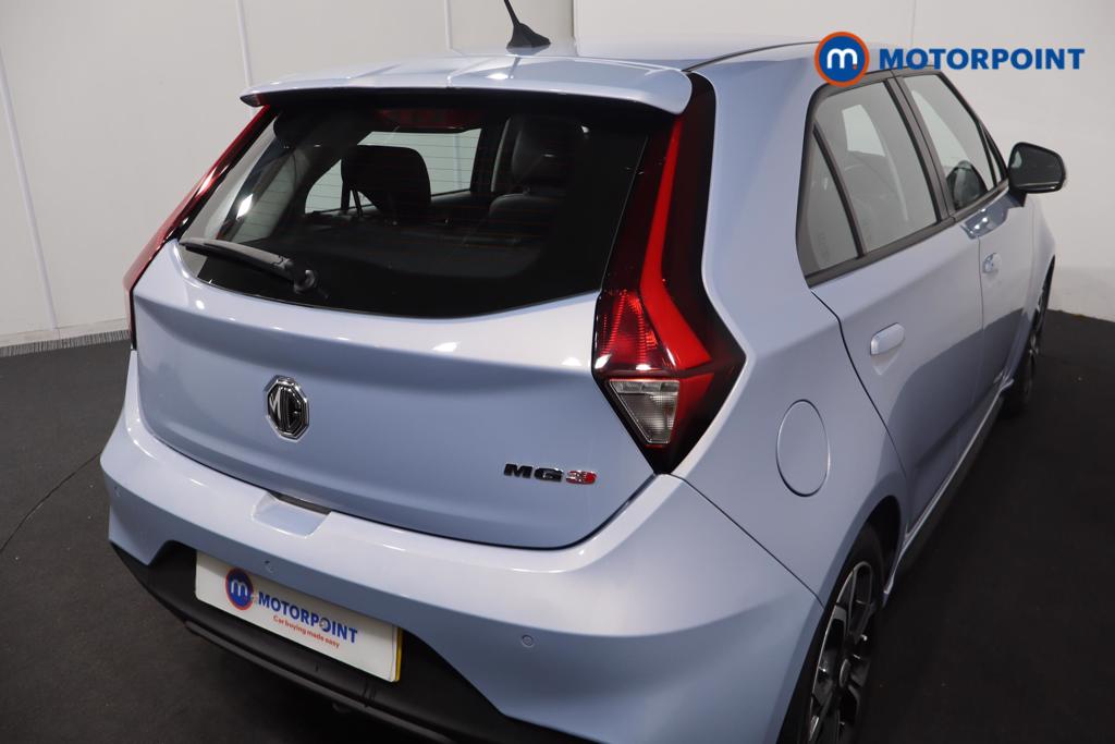 Used MG MG3 2022 for sale - 77168298: Photo 12