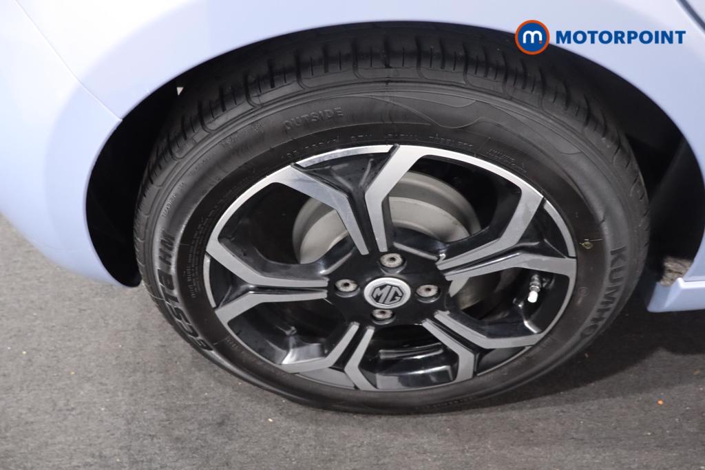 Used MG MG3 2022 for sale - 77168298: Photo 14