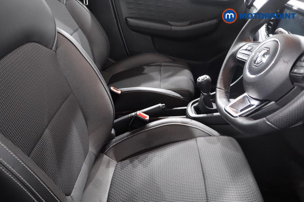 Used MG MG3 2022 for sale - 77168298: Photo 20