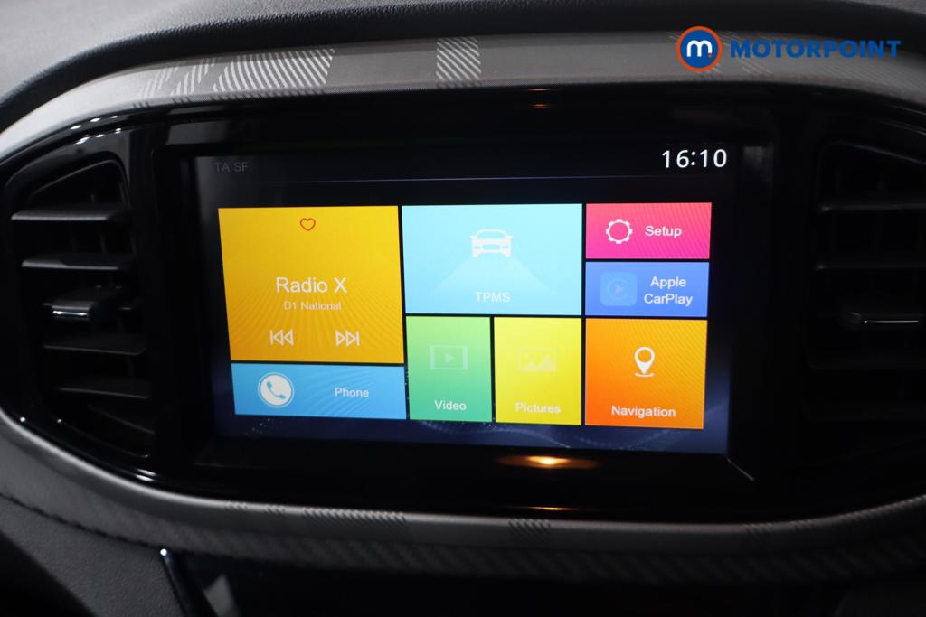 Used MG MG3 2022 for sale - 77168298: Photo 27