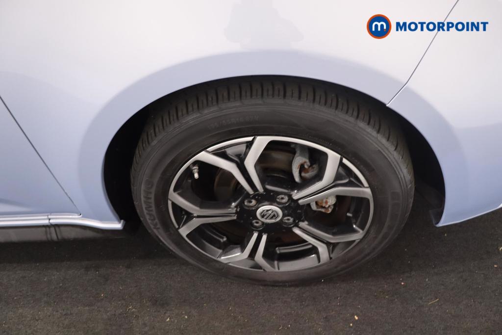 Used MG MG3 2022 for sale - 77168298: Photo 29