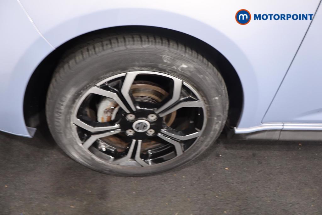 Used MG MG3 2022 for sale - 77168298: Photo 32