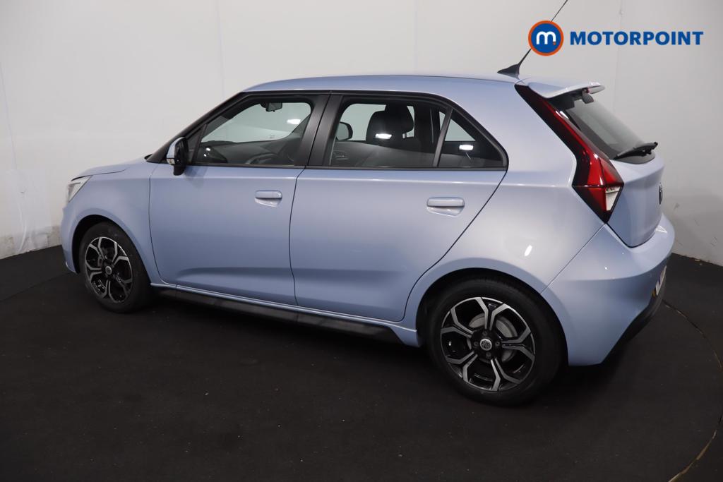 Used MG MG3 2022 for sale - 77168298: Photo 34