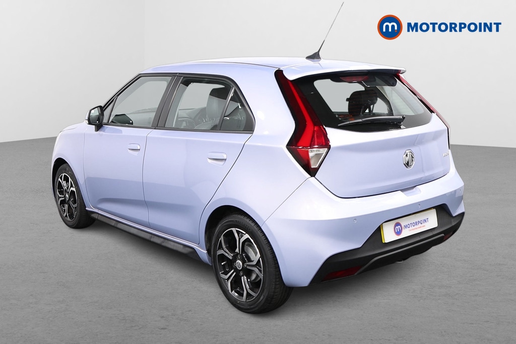 Used MG MG3 2022 for sale - 77168298: Photo 5