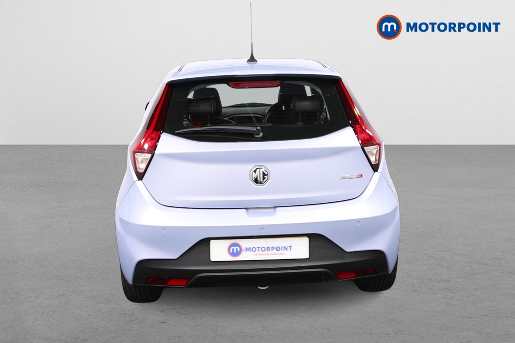 Used MG MG3 2022 for sale - 77168298: Photo 6