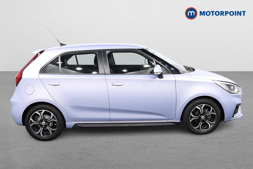 Used MG MG3 2022 for sale - 77168298: Photo 8