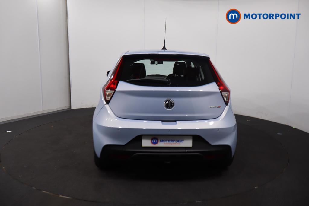 Used MG MG3 2022 for sale - 77168298: Photo 9