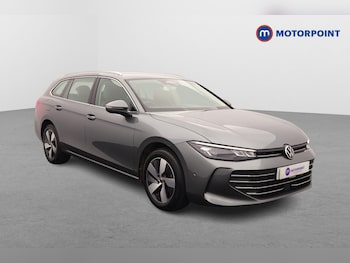 Used Volkswagen Passat undefined for sale - 78473628: Photo
