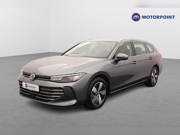 Used Volkswagen Passat undefined for sale - 78473628: Photo