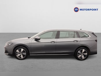 Used Volkswagen Passat undefined for sale - 78473628: Photo