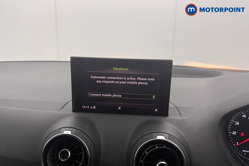 Used Audi Q2 2020 for sale - 76685074: Photo 18