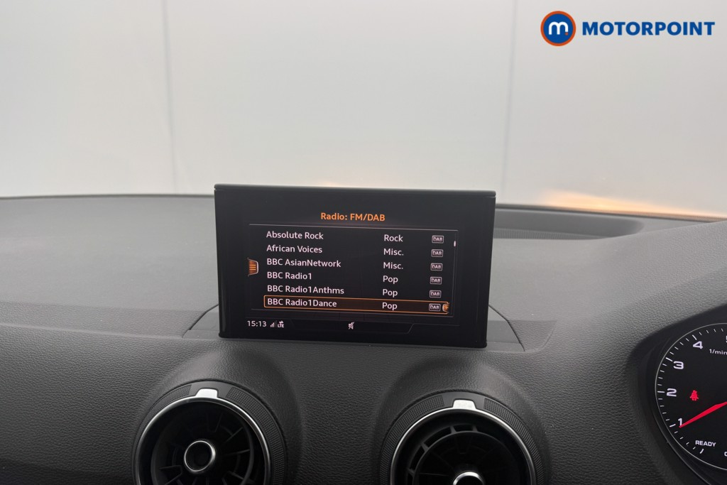 Used Audi Q2 2020 for sale - 76685074: Photo 19