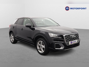 2020 - 30 TFSI Sport 5dr