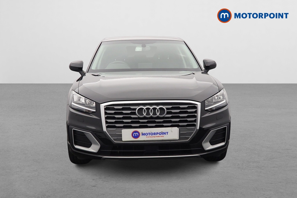 Used Audi Q2 2020 for sale - 76685074: Photo 2