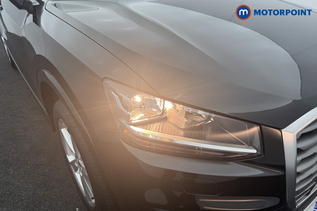 Used Audi Q2 2020 for sale - 76685074: Photo 21