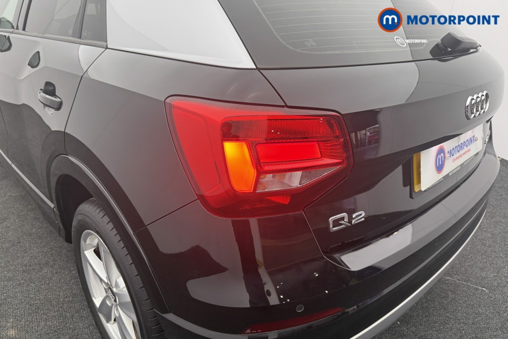 Used Audi Q2 2020 for sale - 76685074: Photo 27