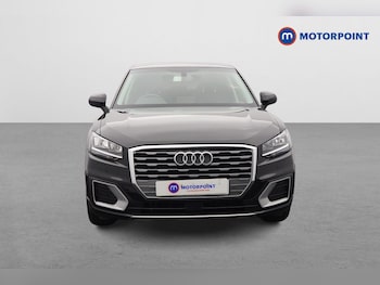 Used Audi Q2 2020 for sale - 76685074: Photo
