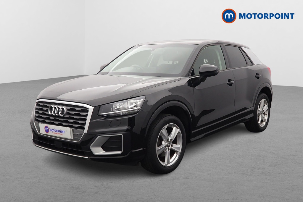 Used Audi Q2 2020 for sale - 76685074: Photo 3
